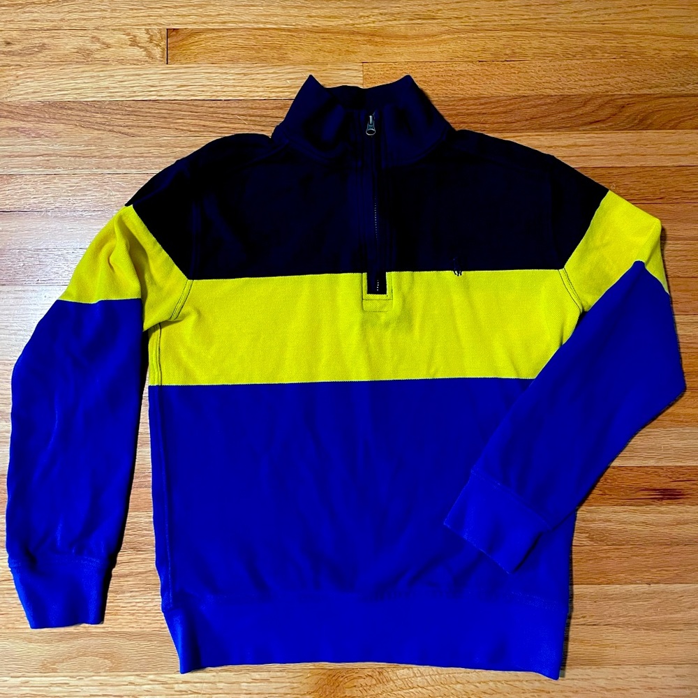 POLO Ralph Lauren shirt. Size youth M